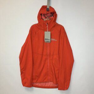 Jack Wolfskin Mens Jacket - Medium - Pre-owned - GDPQFE